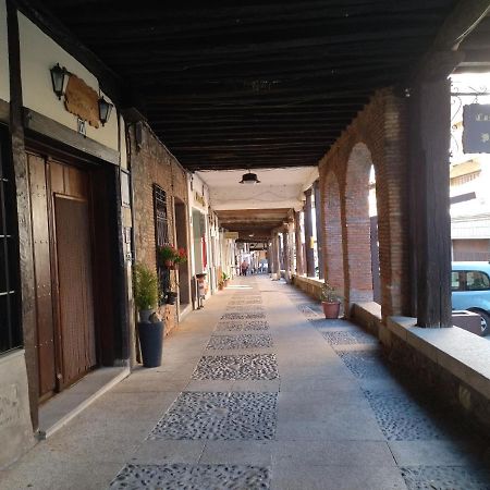 Casa Rural Los Portales Valle Del Jerte Cabezuela Del Valle Εξωτερικό φωτογραφία
