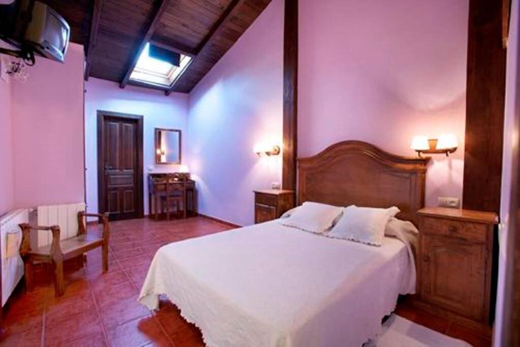 Casa Rural Los Portales Valle Del Jerte Cabezuela Del Valle Εξωτερικό φωτογραφία