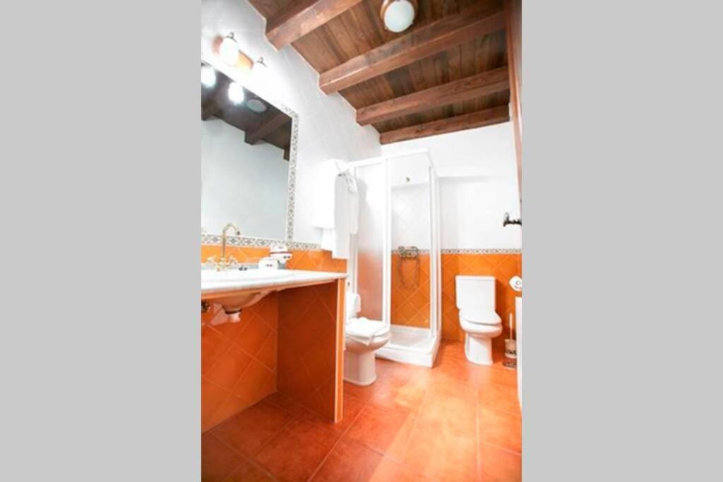 Casa Rural Los Portales Valle Del Jerte Cabezuela Del Valle Εξωτερικό φωτογραφία