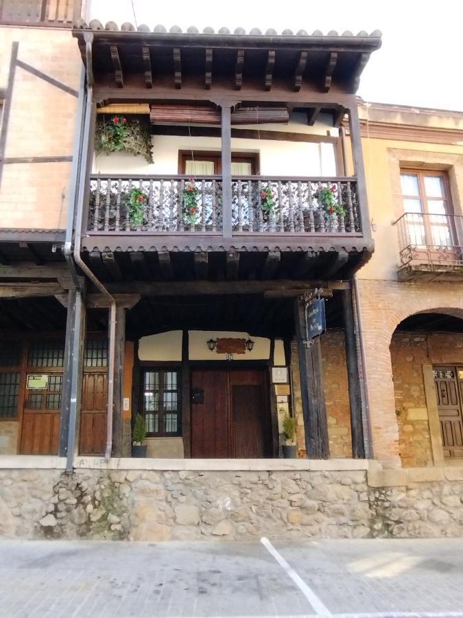 Casa Rural Los Portales Valle Del Jerte Cabezuela Del Valle Εξωτερικό φωτογραφία